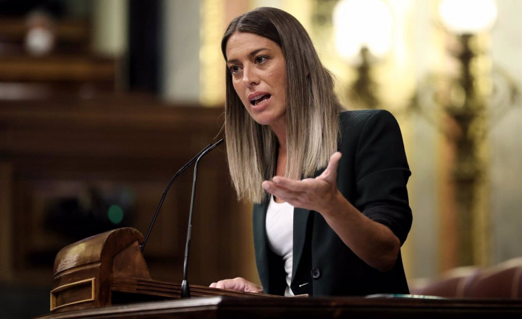 Nogueras exigeix a Sánchez el traspàs dels habitatges de la SAREB: “Deixin de fer sofrir a la gent”