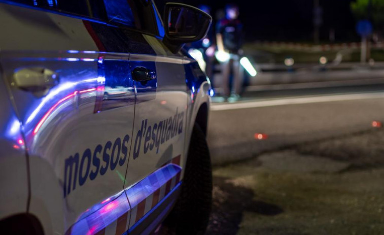 Tràgic accident a la C-12 a Balaguer: un mort i dos ferits greus en una col·lisió frontal