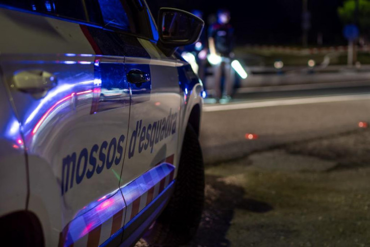 Tràgic accident a la C-12 a Balaguer: un mort i dos ferits greus en una col·lisió frontal