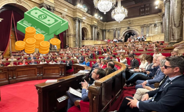 Injecció econòmica per al Govern: convalidat el segon suplement de crèdit de 1.301 milions