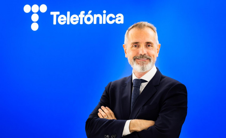 Murtra creu que la sortida de Telefónica d'Hispanoamèrica millora la seva posició de consolidació a Europa