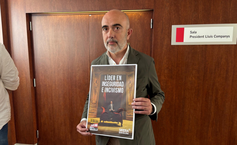 Sirera (PP) anuncia la campanya 