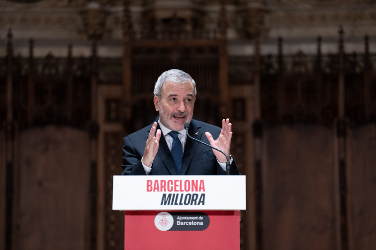 Collboni treu pit per la seva gestió a Barcelona: “Hem millorat neteja, seguretat i habitatge”