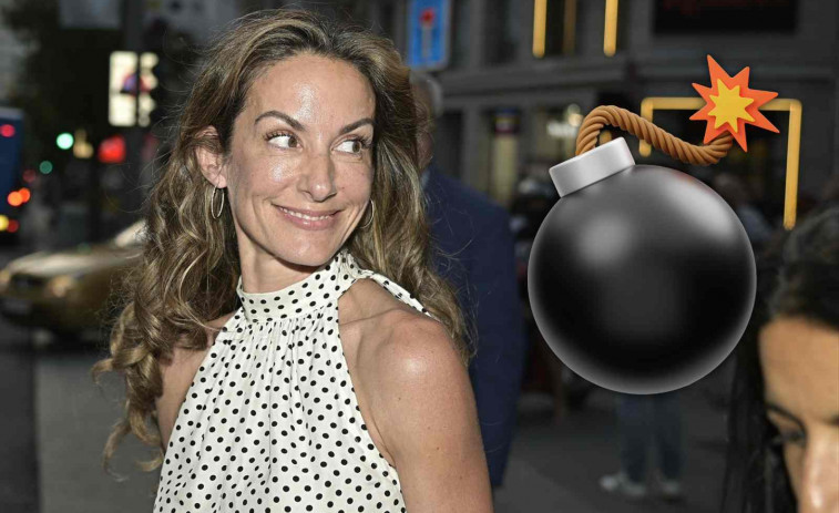 Letizia no ho esperava: la seva germana Telma parla clar sobre les seves nebodes