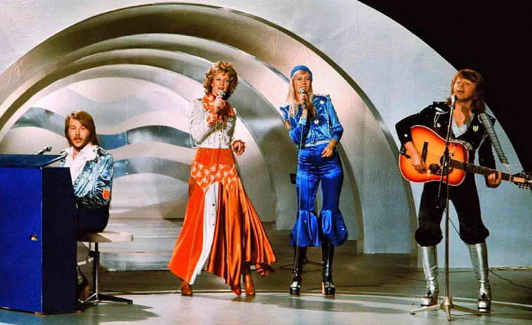 Mor el “cinquè membre” de ABBA: commoció per la pèrdua de Michael B. Tretow