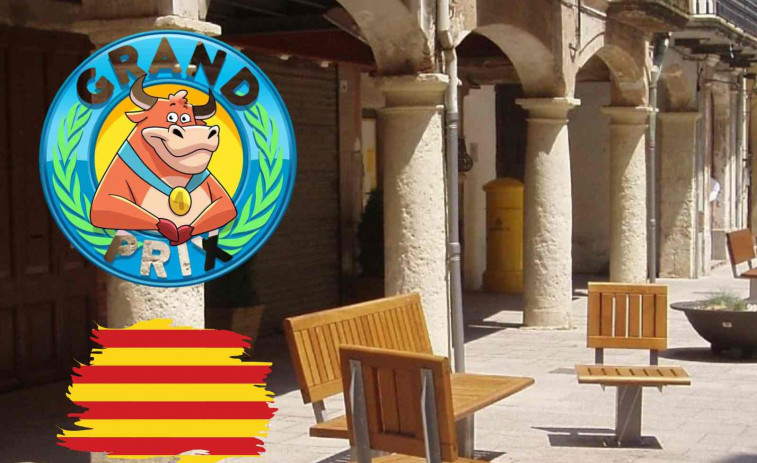 Aquest és el poble de Catalunya que ha estat triat per participar al Grand Prix