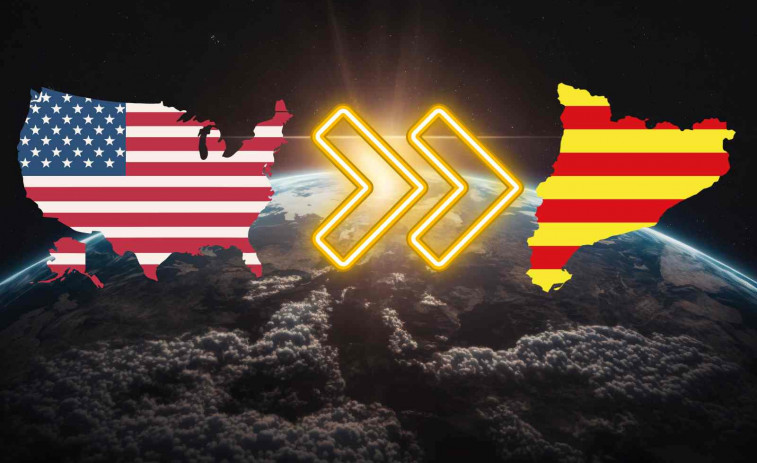 Els EUA perden talent i Catalunya guanya: el Govern importarà a 78 investigadors d'alt nivell