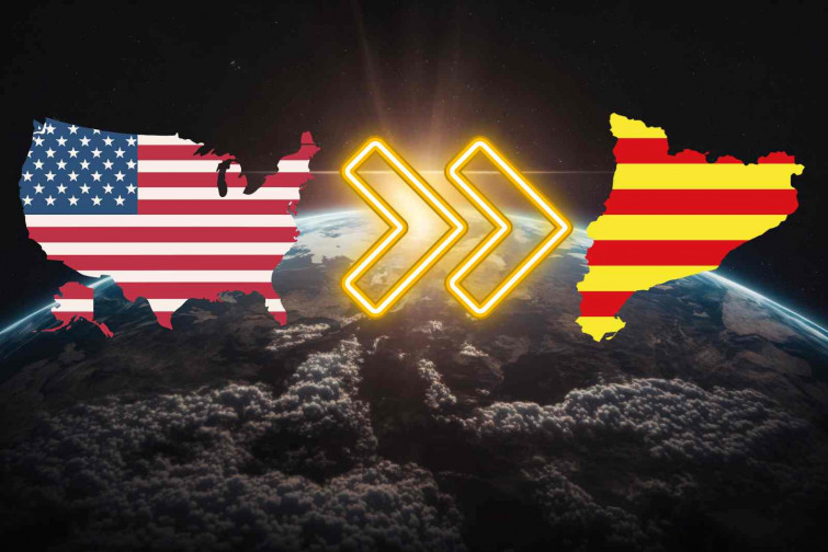 Els EUA perden talent i Catalunya guanya: el Govern importarà a 78 investigadors d'alt nivell