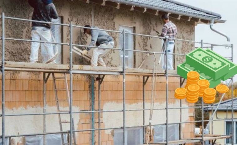 Acord Generalitat - ERC! 200 milions per rehabilitar habitatges i crear places de guarderies