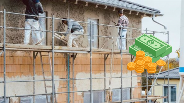 Acord Generalitat - ERC! 200 milions per rehabilitar habitatges i crear places de guarderies