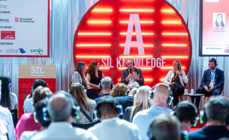 El SIL Knowledge 2025 girarà al voltant de la innovació i el talent
