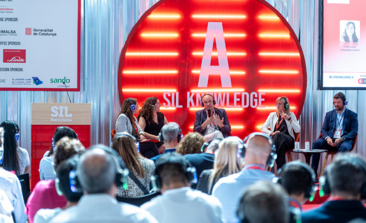 El SIL Knowledge 2025 girarà al voltant de la innovació i el talent