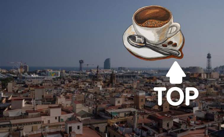 Barcelona, un paradís per als fans del cafè: 2 de les 100 millors cafeteries del món són a la ciutat