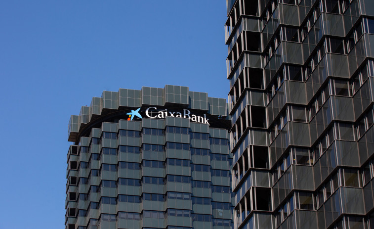 CaixaBank, un banc clau per al finançament del sector promotor