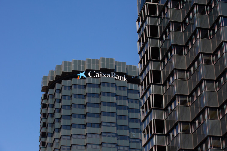 CaixaBank, un banc clau per al finançament del sector promotor
