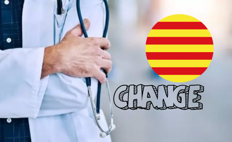 Revolució a la salut de Catalunya: el decàleg de millores que impulsa la Conselleria