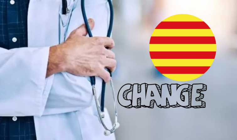 Revolució a la salut de Catalunya: el decàleg de millores que impulsa la Conselleria