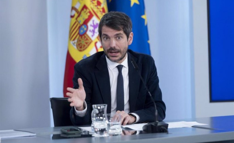 El ministre Urtasun apuja el to amb Israel: 