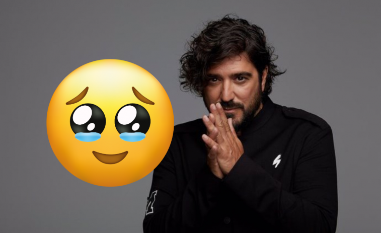 Antonio Orozco, més sincer que mai: 