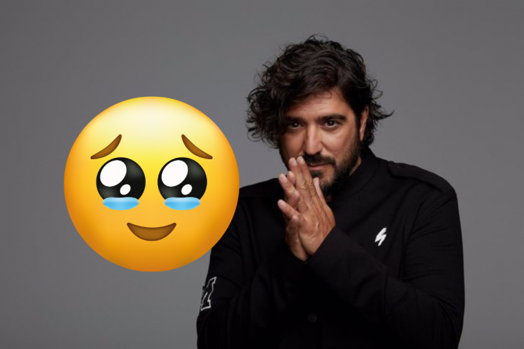 Antonio Orozco, més sincer que mai: 