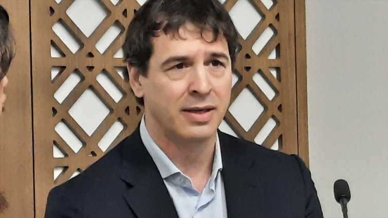 La jutgessa imputa al germà de Pedro Sánchez per tràfic d'influències i prevaricació