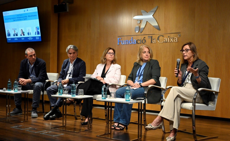 Els microcrèdits de MicroBank van permetre desenvolupar 23.253 idees de negoci a Espanya el 2024