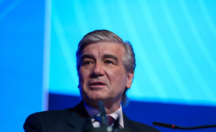 Reynés (Naturgy) defensa allargar la vida útil de Almaraz fins a 2030 i després 
