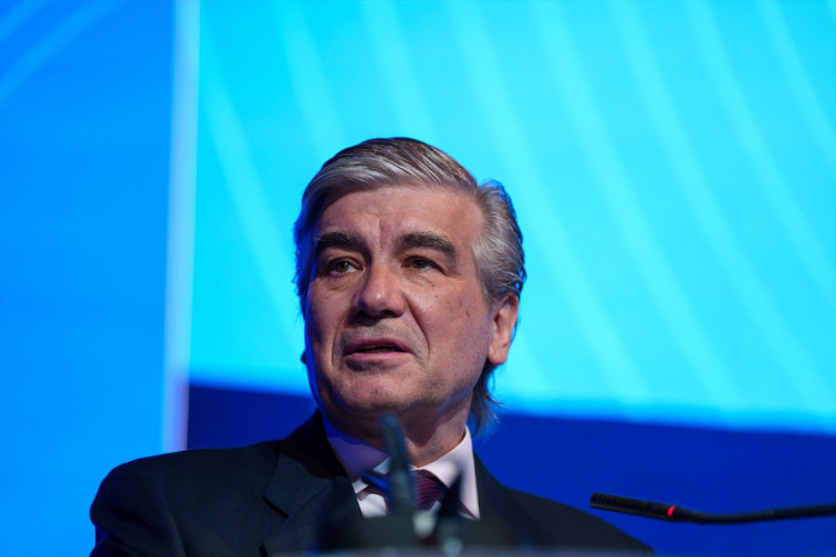 Reynés (Naturgy) defensa allargar la vida útil de Almaraz fins a 2030 i després 