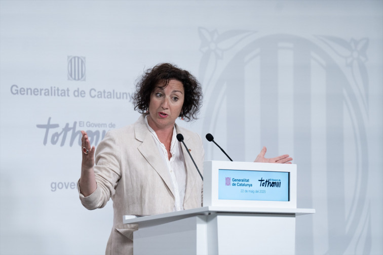 El Govern aprova un tercer suplement de crèdit de 468 milions