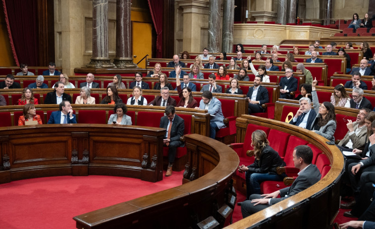 Catalunya demana al Govern central que les seleccions catalanes participin a competicions internacionals