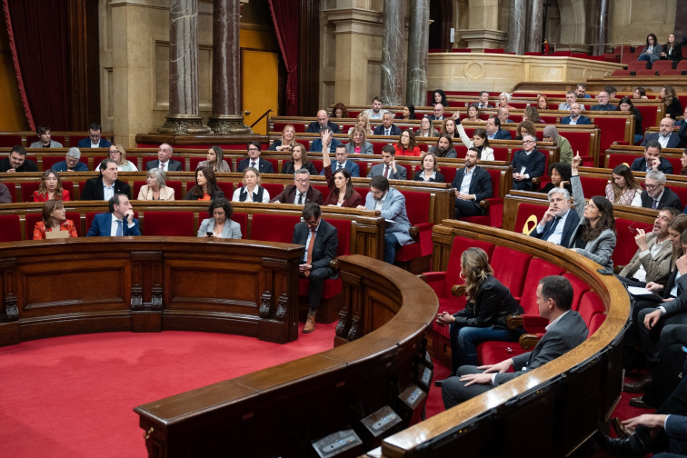 Catalunya demana al Govern central que les seleccions catalanes participin a competicions internacionals