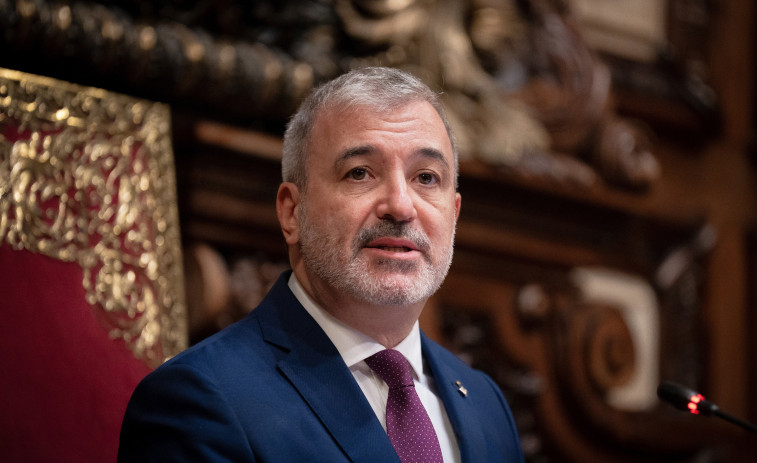 Collboni vol presentar en 3 mesos el projecte per connectar el tramvia fins a Francesc Macià