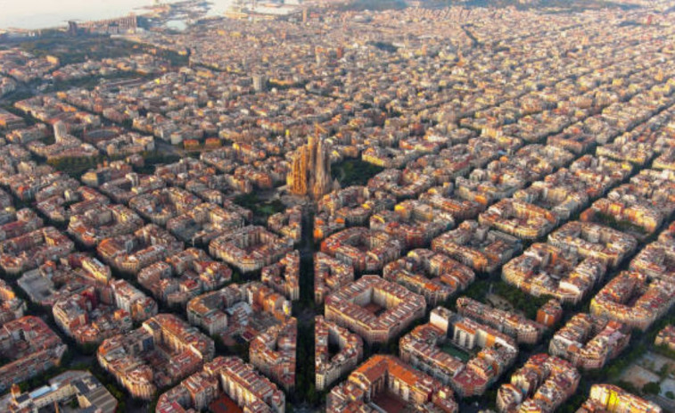 Visita imminent d'eurodiputats a Barcelona i Badalona: l'habitatge, en el punt de mira