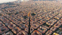 Visita imminent d'eurodiputats a Barcelona i Badalona: l'habitatge, en el punt de mira