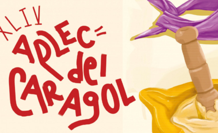 Lleida vibra amb l'Aplec del Caragol: tres dies de bogeria per als fanàtics dels cargols