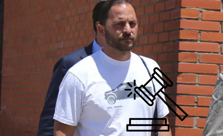 Antonio Tejado, al banc dels acusats: per què se'l jutja?