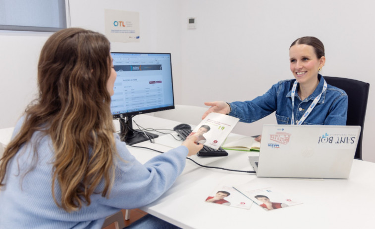 Inclusió laboral per a tots: 70 persones amb esquizofrènia troben treball amb un programa de la Diputació de Barcelona