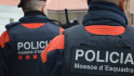 Els Mossos abaten a un home després de matar al seu germà i ferir, amb una escopeta, a cinc policies