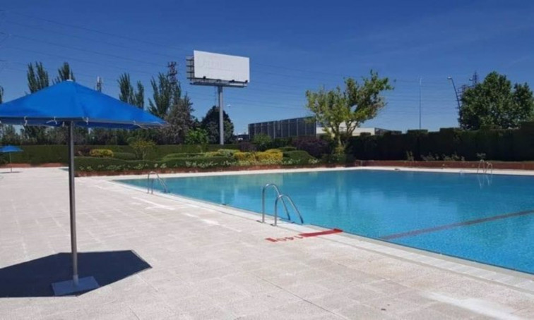 Tragèdia a Tenerife: mor un nen de 4 anys per una parada cardiorespiratòria en una piscina