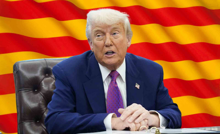 Està Catalunya preparada per als aranzels de Trump? L'estratègia del Govern per evitar la crisi