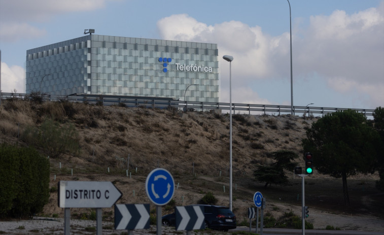 Telefónica s'adjudica per gairebé 12 milions la infraestructura 'cloud' de l'Espai Nacional de Dades de Salut