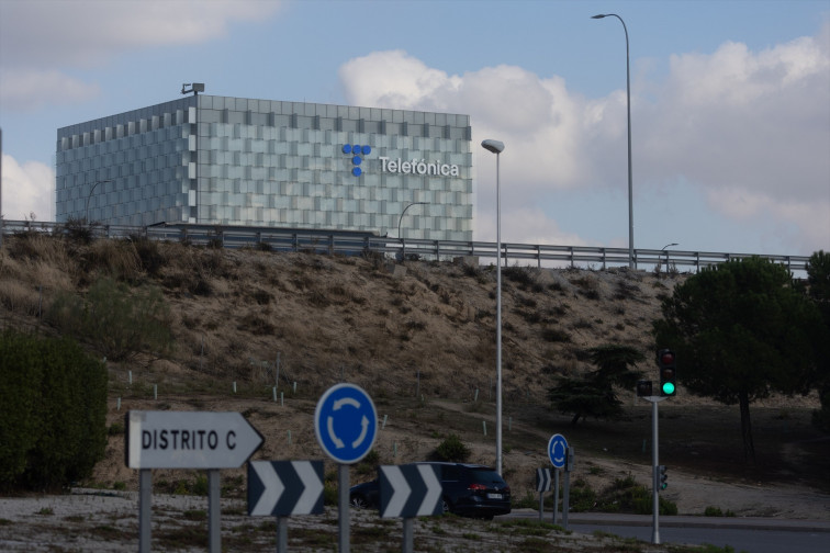 Telefónica s'adjudica per gairebé 12 milions la infraestructura 'cloud' de l'Espai Nacional de Dades de Salut