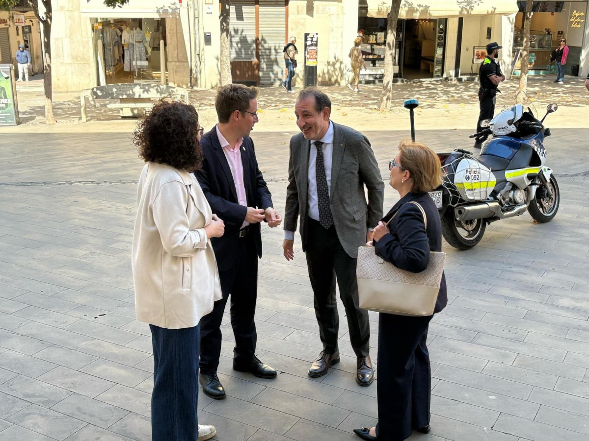 EuropaPress 6744075 conseller justicia calidad demografica generalitat ramon espadaler reunido
