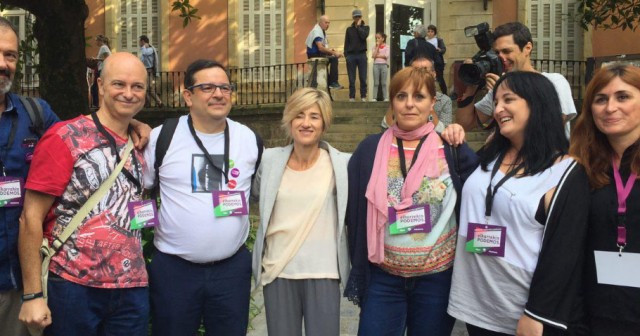 Àlaba, única província d'Euskadi on baixa la participació en aquests comicis