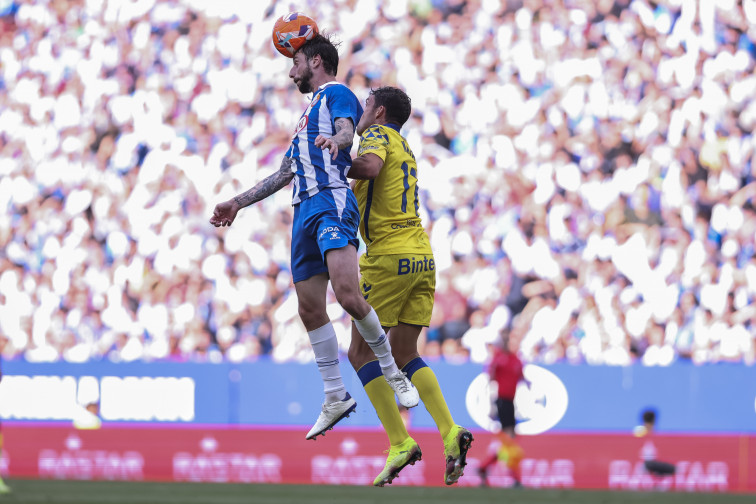 L'Espanyol segella la permanència en una jornada d'infart i condemna el Leganés al descens