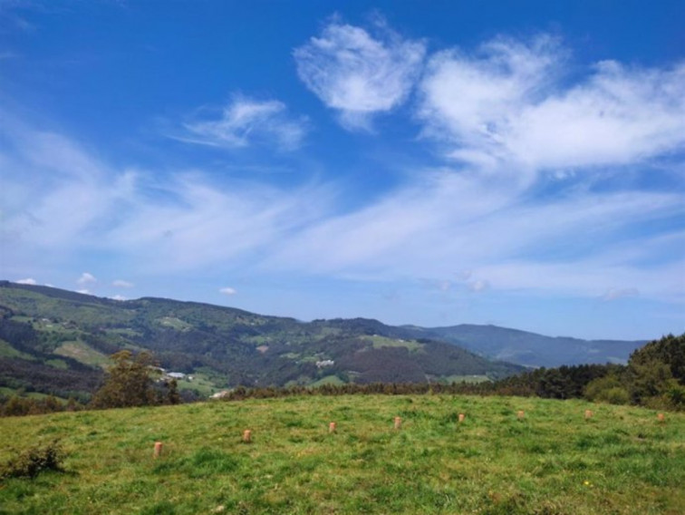 Temps a Catalunya: pujada dels termòmetres, amb més de 30 graus a l'interior