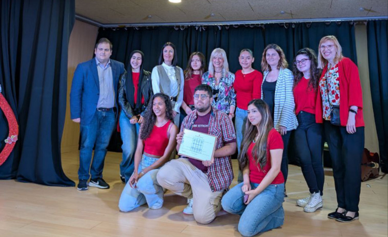 Dos centres de Badalona, premiats per fomentar la democràcia escolar