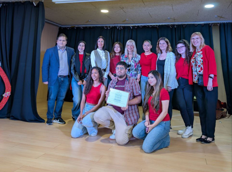 Dos centres de Badalona, premiats per fomentar la democràcia escolar