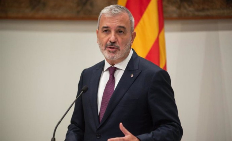 La innovadora proposta de Jaume Collboni perquè hi hagi més habitatges a Barcelona