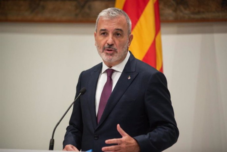 La innovadora proposta de Jaume Collboni perquè hi hagi més habitatges a Barcelona